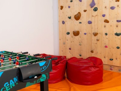 Holiday room Mehrbettzimmer Glückspilz - Outdoor photo 43