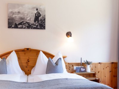 Holiday room Mehrbettzimmer Glückspilz - Features photo 47