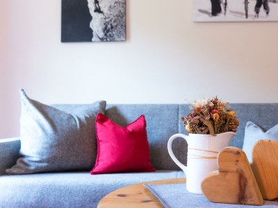 Apartment Apartment Schwammerlstube 2 Schlafräume/Dusche, WC - Outdoor photo 18