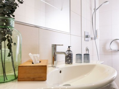 Apartment Apartment Schwammerlstube 2 Schlafräume/Dusche, WC - Outdoor photo 20