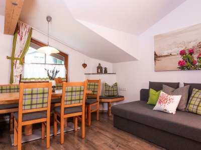 Apartment Apartment Schwammerlstube 2 Schlafräume/Dusche, WC - Features photo 45