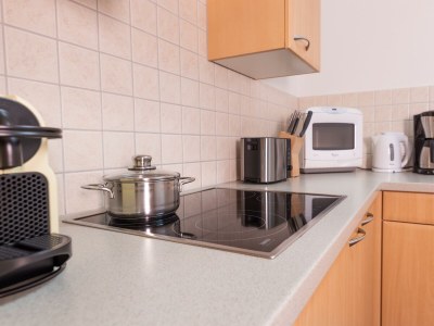 Apartment Apartment Schwammerlstube 2 Schlafräume/Dusche, WC - Features photo 47