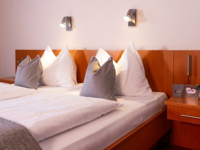 Apartment Apartment Schwammerlstube 2 Schlafräume/Dusche, WC - Features photo 48