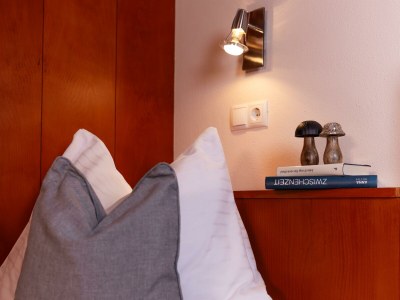 Apartment Apartment Schwammerlstube 2 Schlafräume/Dusche, WC - Features photo 49