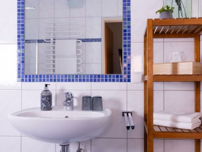 Apartment Apartment Schwammerlstube 2 Schlafräume/Dusche, WC - Features photo 50