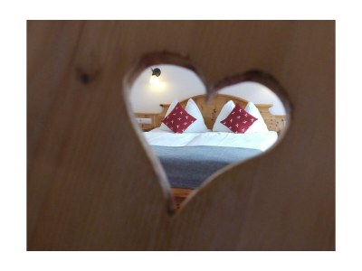 Holiday room Familienzimmer Fliegenpilz - Outdoor photo 2