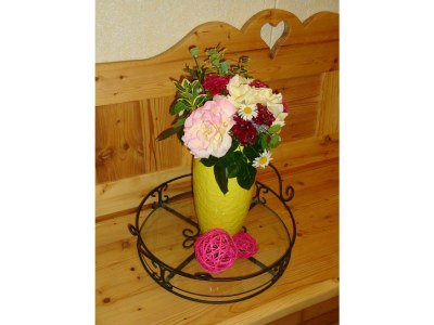 Holiday room Familienzimmer Fliegenpilz - Outdoor photo 5