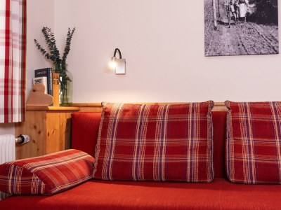 Holiday room Familienzimmer Fliegenpilz - Features photo 47