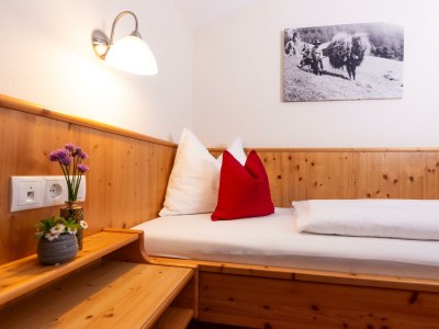 Holiday room Familienzimmer Fliegenpilz - Features photo 48