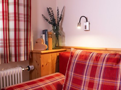 Holiday room Familienzimmer Fliegenpilz - Features photo 50