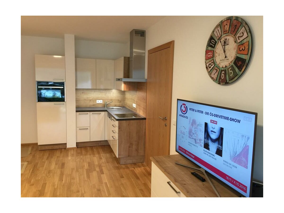 Apartment Haus am Sonnenhang Top 7 - Outdoor photo 4