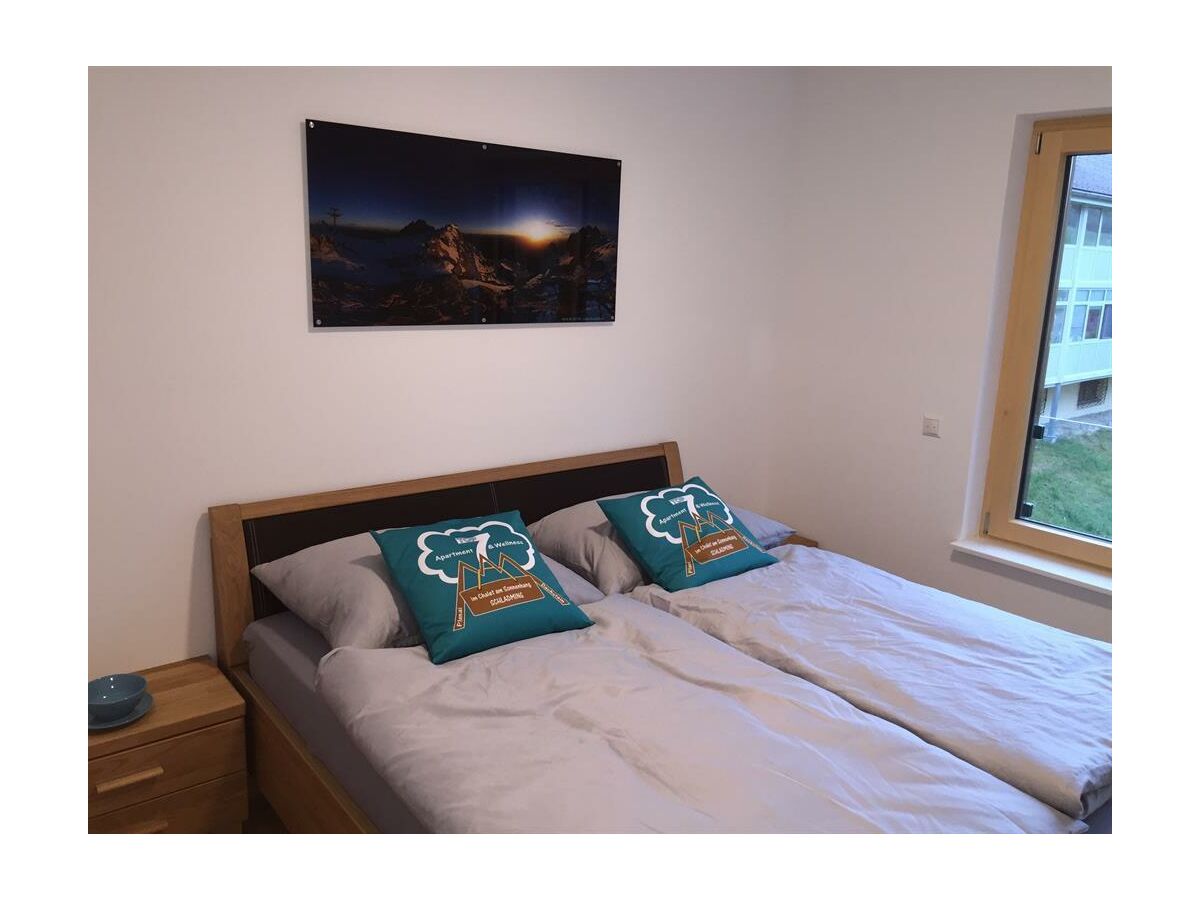 Apartment Haus am Sonnenhang Top 7 - Outdoor photo 5