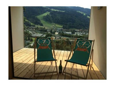 Apartment Haus am Sonnenhang Top 7 - Outdoor photo 2