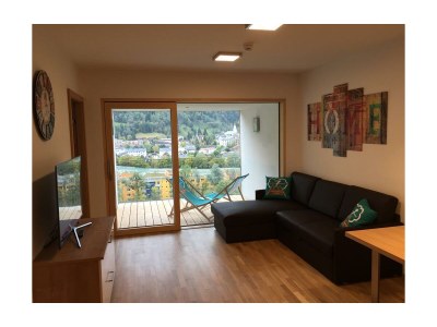 Apartment Haus am Sonnenhang Top 7 - Outdoor photo 3