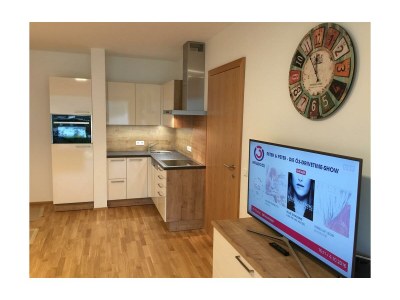 Apartment Haus am Sonnenhang Top 7 - Outdoor photo 4