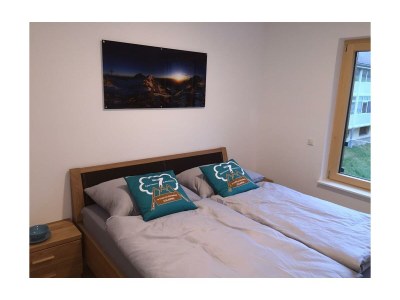 Apartment Haus am Sonnenhang Top 7 - Outdoor photo 5