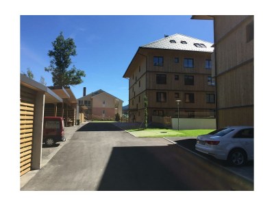 Apartment Haus am Sonnenhang Top 7 - Outdoor photo 6