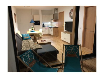 Apartment Haus am Sonnenhang Top 7 - Outdoor photo 10