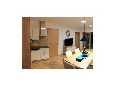 Apartment Haus am Sonnenhang Top 7 - Outdoor photo 11