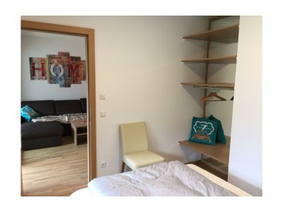 Apartment Haus am Sonnenhang Top 7 - Outdoor photo 12