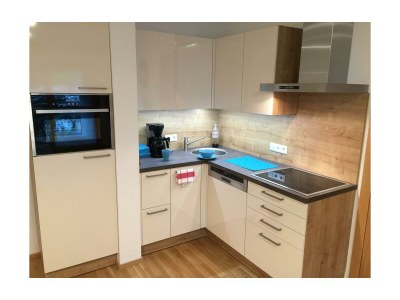 Apartment Haus am Sonnenhang Top 7 - Outdoor photo 15