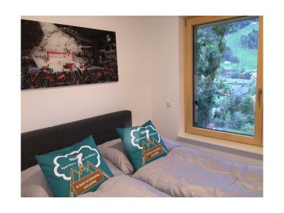 Apartment Haus am Sonnenhang Top 7 - Outdoor photo 16