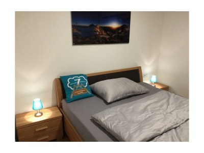 Apartment Haus am Sonnenhang Top 7 - Outdoor photo 17