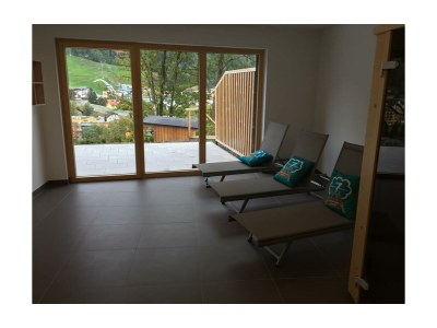 Apartment Haus am Sonnenhang Top 7 - Outdoor photo 18