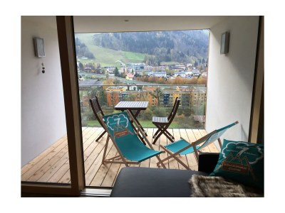 Apartment Haus am Sonnenhang Top 7 - Outdoor photo 21