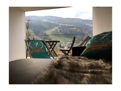 Apartment Haus am Sonnenhang Top 7 - Outdoor photo 22