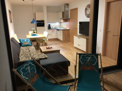 Apartment Haus am Sonnenhang Top 7 - Features photo 25