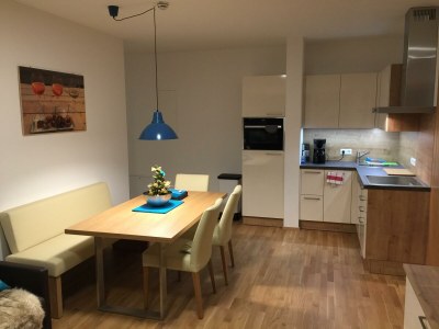 Apartment Haus am Sonnenhang Top 7 - Features photo 26