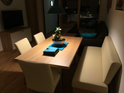 Apartment Haus am Sonnenhang Top 7 - Features photo 27