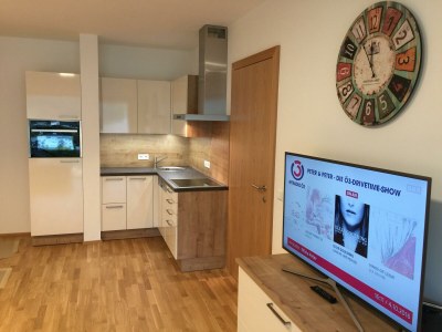 Apartment Haus am Sonnenhang Top 7 - Features photo 28