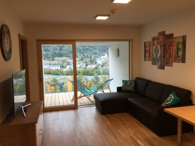 Apartment Haus am Sonnenhang Top 7 - Features photo 29