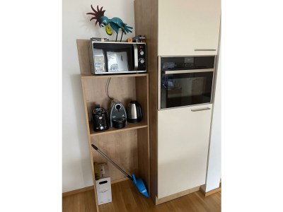 Apartment Haus am Sonnenhang Top 7 - Features photo 31