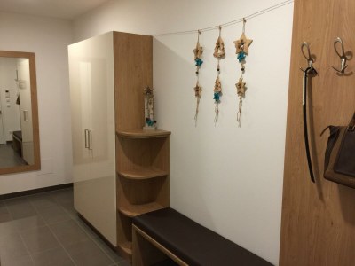 Apartment Haus am Sonnenhang Top 7 - Features photo 32