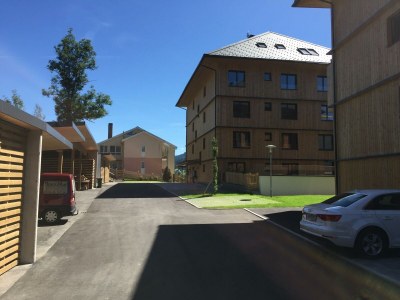 Apartment Haus am Sonnenhang Top 7 - Features photo 37