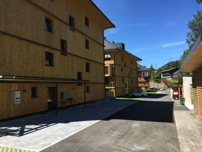 Apartment Haus am Sonnenhang Top 7 - Features photo 38