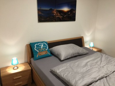 Apartment Haus am Sonnenhang Top 7 - Features photo 44