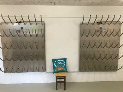 Apartment Haus am Sonnenhang Top 7 - Features photo 45