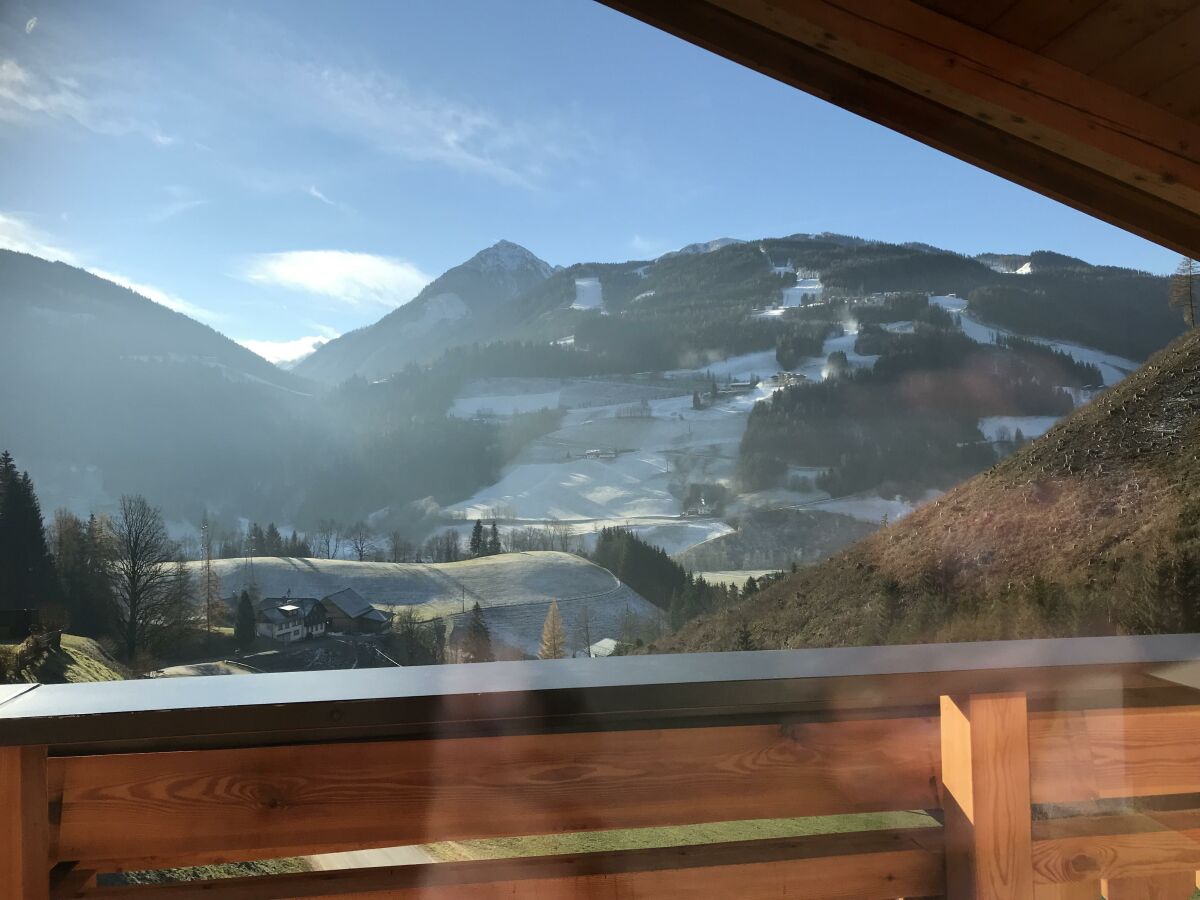 Apartment App. Alpenperle, Dusche, WC, 3 Schlafräume - Outdoor photo 3