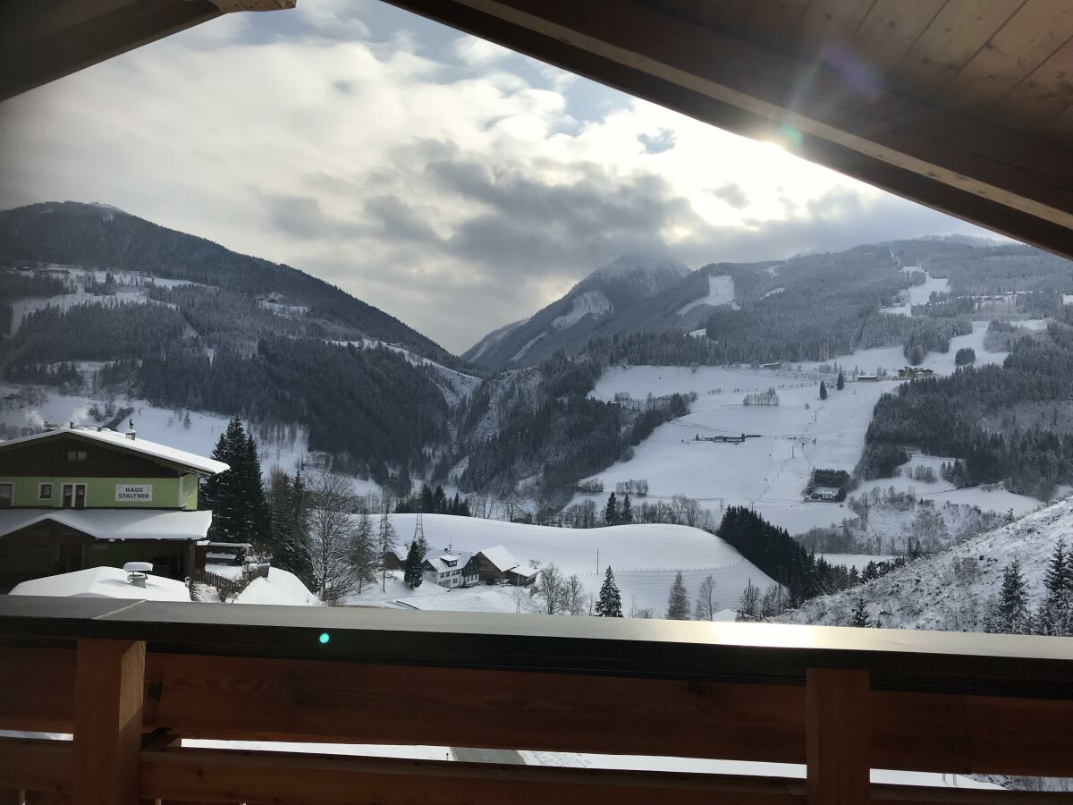 Apartment App. Alpenperle, Dusche, WC, 3 Schlafräume - Outdoor photo 4