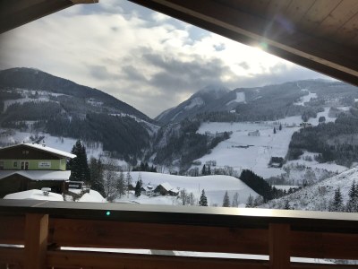 Apartment App. Alpenperle, Dusche, WC, 3 Schlafräume - Outdoor photo 4