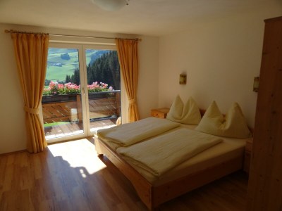 Apartment App. Alpenperle, Dusche, WC, 3 Schlafräume - Outdoor photo 7