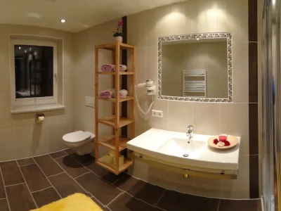 Apartment App. Alpenperle, Dusche, WC, 3 Schlafräume - Outdoor photo 11