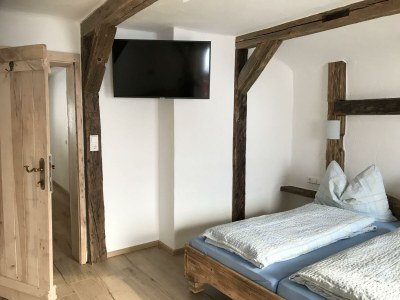 Apartment App. Alpenperle, Dusche, WC, 3 Schlafräume - Outdoor photo 12