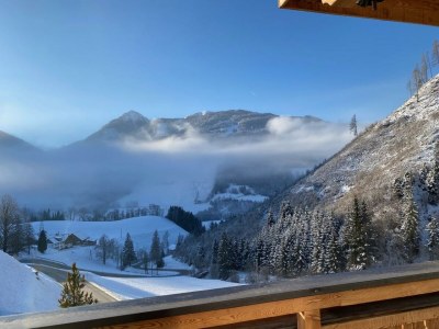 Apartment App. Alpenperle, Dusche, WC, 3 Schlafräume - Outdoor photo 17