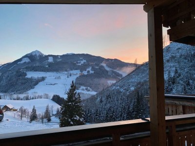 Apartment App. Alpenperle, Dusche, WC, 3 Schlafräume - Outdoor photo 18