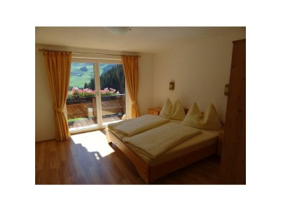 Apartment App. Alpenperle, Dusche, WC, 3 Schlafräume - Features photo 20